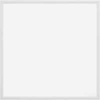 Lumen Switchable Panel, LED, 120 V, 20 - 89 W, 24" W x 24" L Kelford