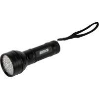 AFL300 Flashlight, LED, 180 Lumens, AA Batteries XJ059 | Kelford
