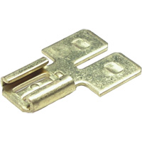 Raccord d'onglet m&acirc;le double Volkswagen Pico Kelford