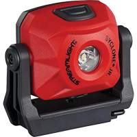 Syclone<sup>®</sup> Jr. Ultra-Compact Rechargeable Work Light, LED, 210 Lumens XJ103 | Kelford