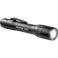 2310 High-Performance Flashlight, LED, 350 Lumens, AA Batteries XJ139 | Kelford