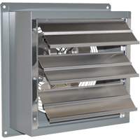 Ventilateur d'&eacute;chappement standard SD Kelford