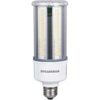 Ultra LED Selectable HIDr Replacement Lamp, 27 W, 4200 Lumens, E26 Medium Base Kelford