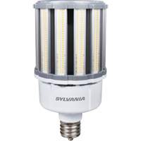 Ultra LED Selectable HIDr Replacement Lamp, 80 W, 12000/11200/12400 Lumens, Mogul Base Kelford
