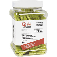 Connecteurs bout &agrave; bout en polyol&eacute;fine &agrave; thermor&eacute;tr&eacute;cissement Kelford