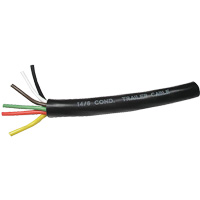 C&acirc;ble de remorque pour le gel profond Kelford