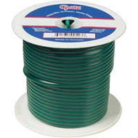 Fil en plastique thermique d'usage g&eacute;n&eacute;ral GPT Kelford