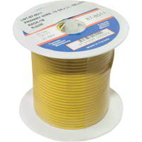 Fil en plastique thermique d'usage g&eacute;n&eacute;ral GPT Kelford