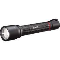 XP14R Flashlight with Slide Focus, 4500 Lumens, Rechargeable Batteries Kelford