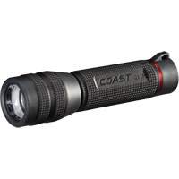 GX20 Waterproof Dual Power Flashlight, 1200 Lumens, AAAA Batteries Kelford