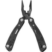 CT225 Black Mult-tool, 4-7/10" L Kelford