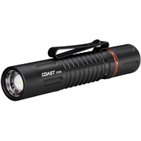 XT20R USB-C Focusing Flashlight, 520 Lumens, Rechargeable/AA Batteries Kelford