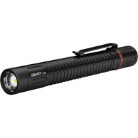 Lampe stylo d'inspection XT30R, DEL, 1000 lumens, Piles Rechargeable Kelford