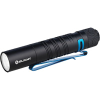 Lampe stylo d'inspection tricolore XT30R, DEL, Piles Rechargeable, Plastique Kelford