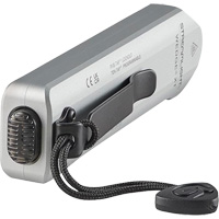 Wedge&reg; Slim Everyday Carry Flashlight, LED, 1000 Lumens, Rechargeable Batteries Kelford