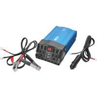PowerVerter&reg; Ultra-Compact Car Inverter with 2 AC Outlets Kelford