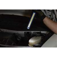 Lumi&egrave;re &eacute;troite, Crochet, Rechargeable, 500 lumens Kelford