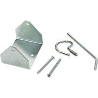 Extension Reel, 25', SJT, 14/3 Gauge, 13 A Kelford