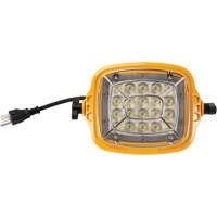 7000 Lumen 50 W Docking Light Head Kelford