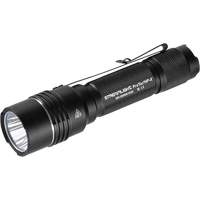 ProTac HP-X Handheld Flashlight, LED, 800 Lumens, CR123A Batteries Kelford