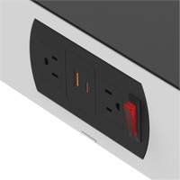 LuxPower Charging Tower Kelford