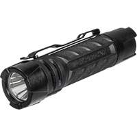 PolyTac&reg; 1X Flashlight, LED, 350 Lumens, AA/CR123A Batteries Kelford