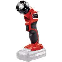 Lampe de poche &agrave; DEL sans fil 18V (outil seulement), DEL, 280 lumens, Bloc-pile Rechargeable Kelford