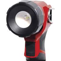 Lampe de poche &agrave; DEL sans fil 18V (outil seulement), DEL, 280 lumens, Bloc-pile Rechargeable Kelford