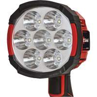 Projecteur &agrave; DEL sans fil 18V (outil seulement), DEL, 2500 Lumens, Piles Rechargeable Kelford