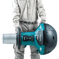40Vmax XGT Self-Righting LED Area Work Light (Tool Only), LED, 5500 Lumens Kelford