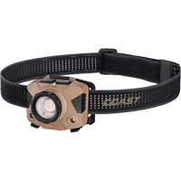 Headlamp, LED, 700 Lumens, AAA Batteries Kelford