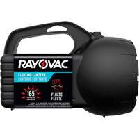 Floating Lantern Kit, LED, 165 Lumens, AA Batteries Kelford