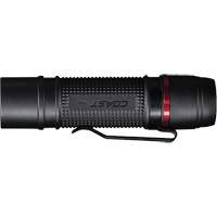 Lampe de poche &agrave; deux modes d'optique PX9, DEL, 750 lumens, Piles AAA Kelford