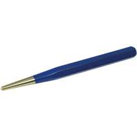 Pointeau centreur, 3/16" dia., 1/2" &eacute;paisseur de la lame, 6" lo. Kelford