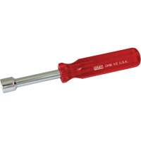 Tournevis &agrave; douille SAE, 1/2" prise, 7" lo Kelford