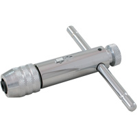 Reversible Ratcheting Tap Wrench YB036 | Kelford