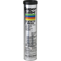 Super Lube Synthetic Based Grease With PFTE, 400 g, Cartridge Kelford
