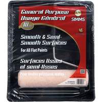 3-Piece General-Purpose Roller Set Kelford