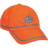 High Visibility Orange
