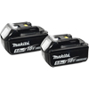 2 Batteries