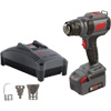 Tool, Battery & Charger